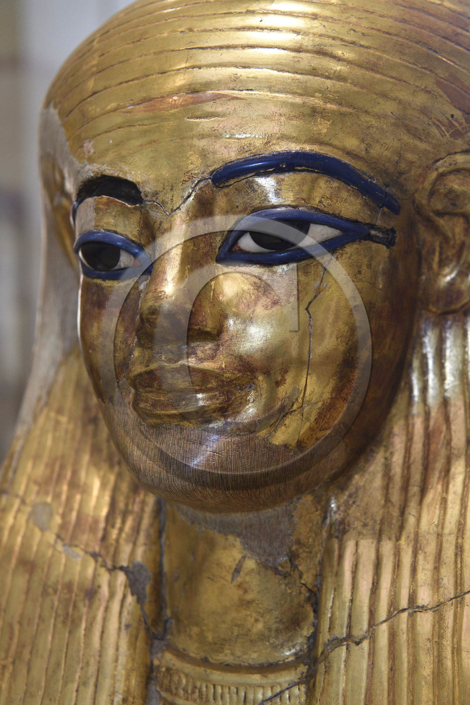 Egypte, Cairo