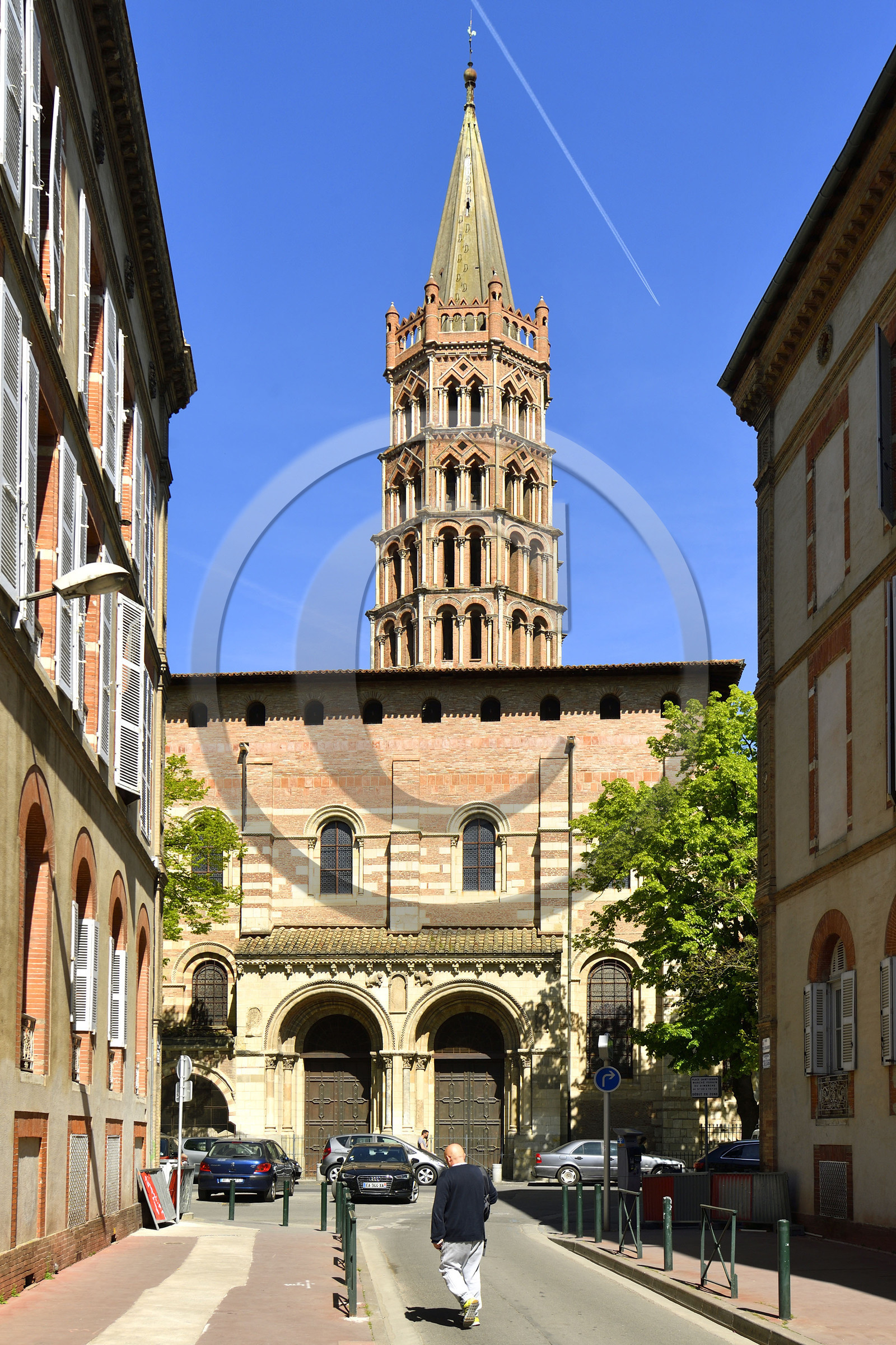 France, Toulouse