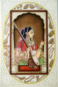 Inde, Udaipur