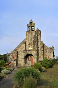 France, Loc-Envel