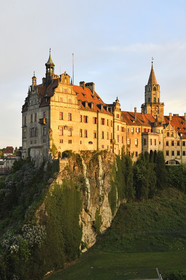 Allemagne, Sigmaringen