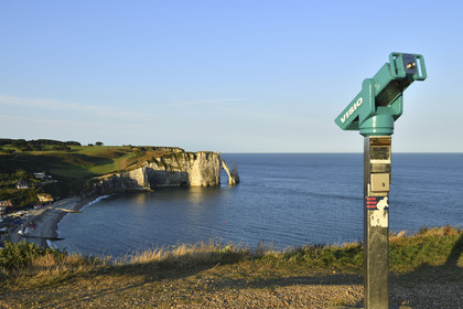 France, Etretat