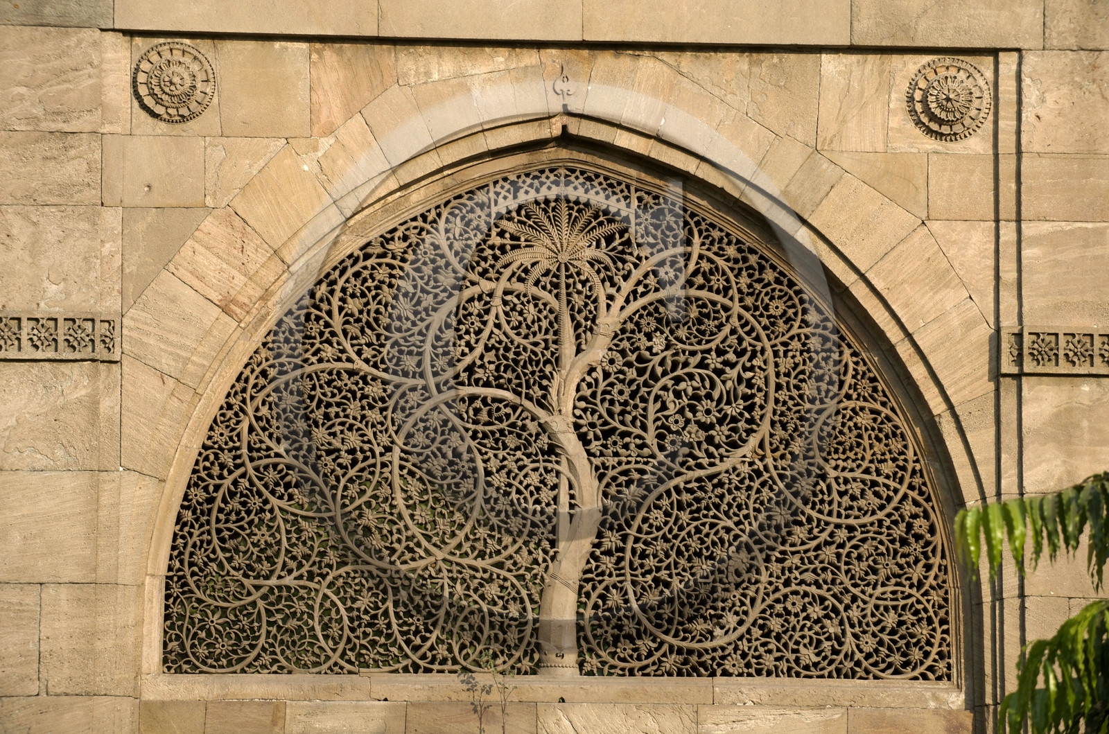 Inde, Ahmedabad