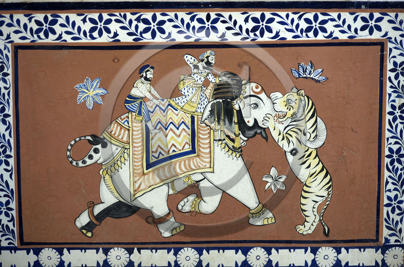 Inde, Udaipur