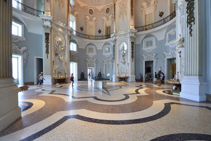 Italie piemont lac majeur lago maggiore