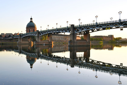 France, Toulouse