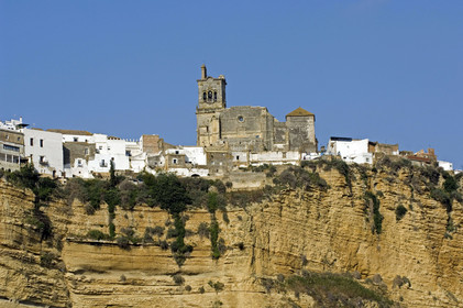 Andalousie, Espagne