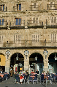 Salamanca, Spain