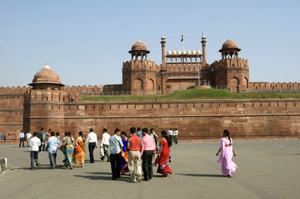 Inde, Delhi