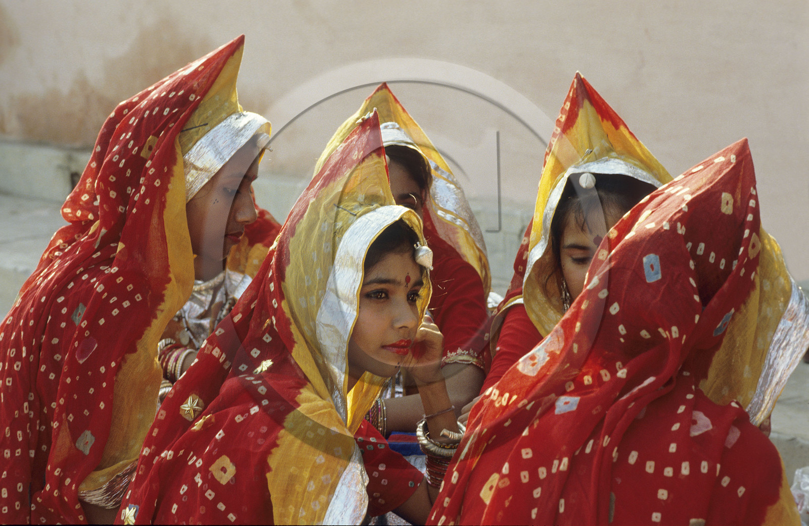 Rajasthan,  Inde