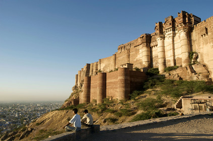 Inde, Jodhpur
