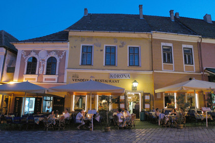 Szentendre, Hongrie