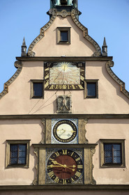 Allemagne, Rothenburg