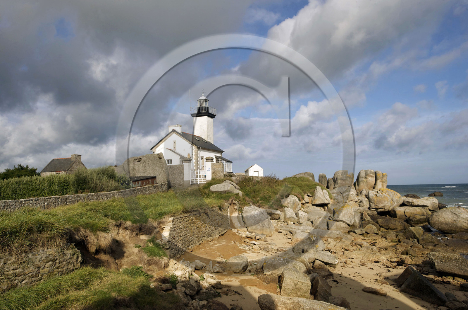 France, Brignogan