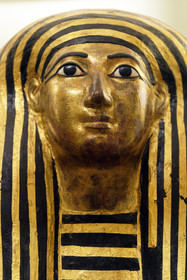 Egypte, Cairo