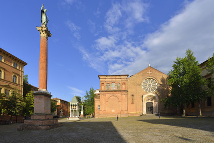 Italie, Bologne