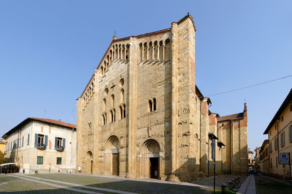 Italie, Pavia