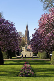 France, Strasbourg