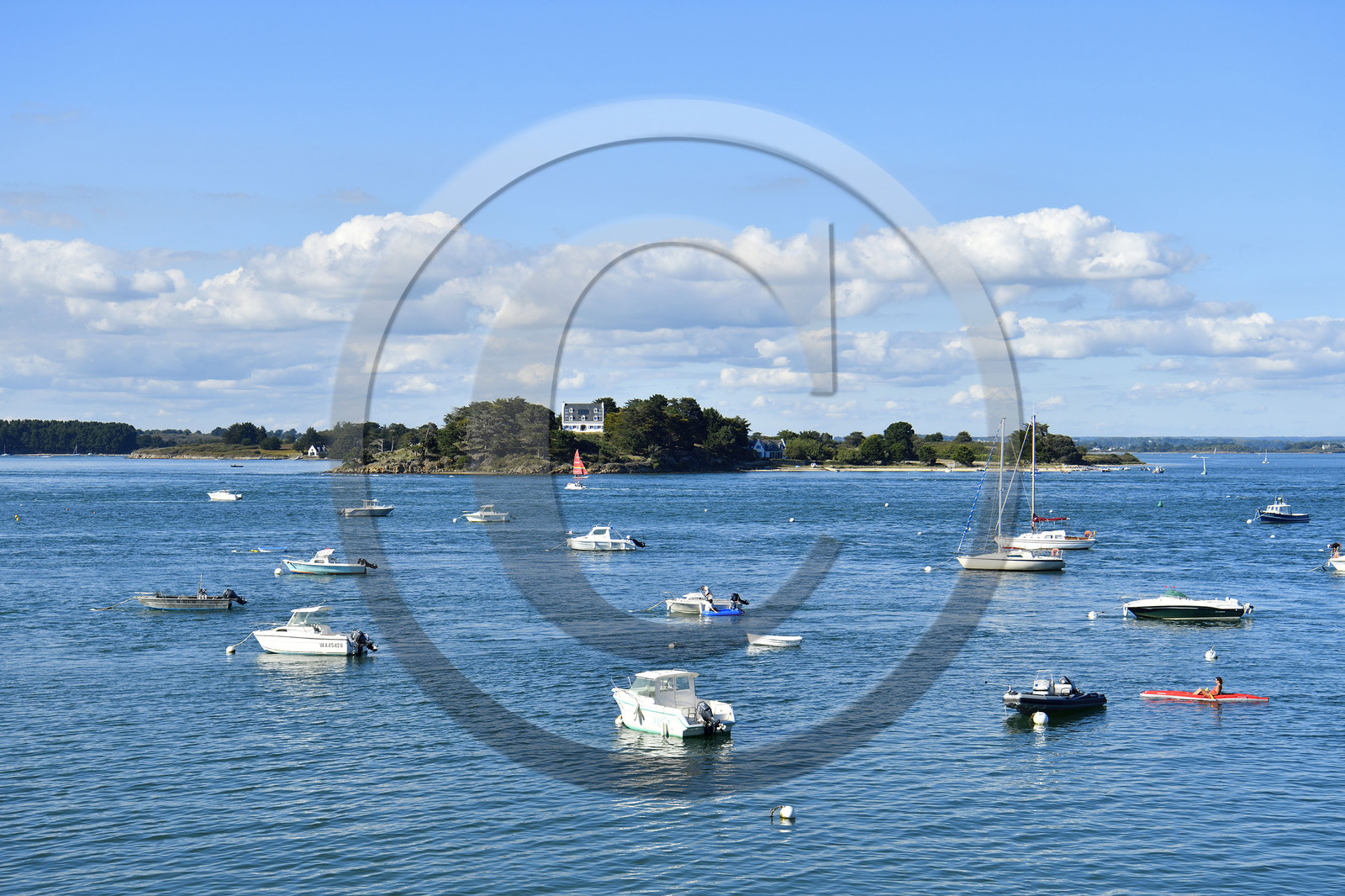 France, Bretagne