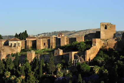 Espagne, Malaga