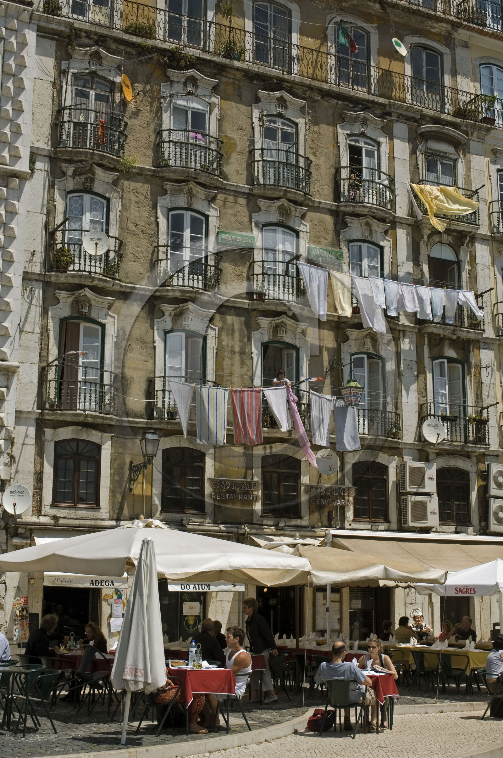 Lisbonne, Portugal