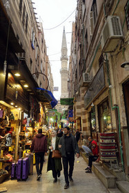 Egypte, Cairo