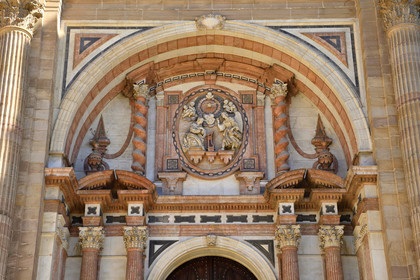 Espagne, Malaga