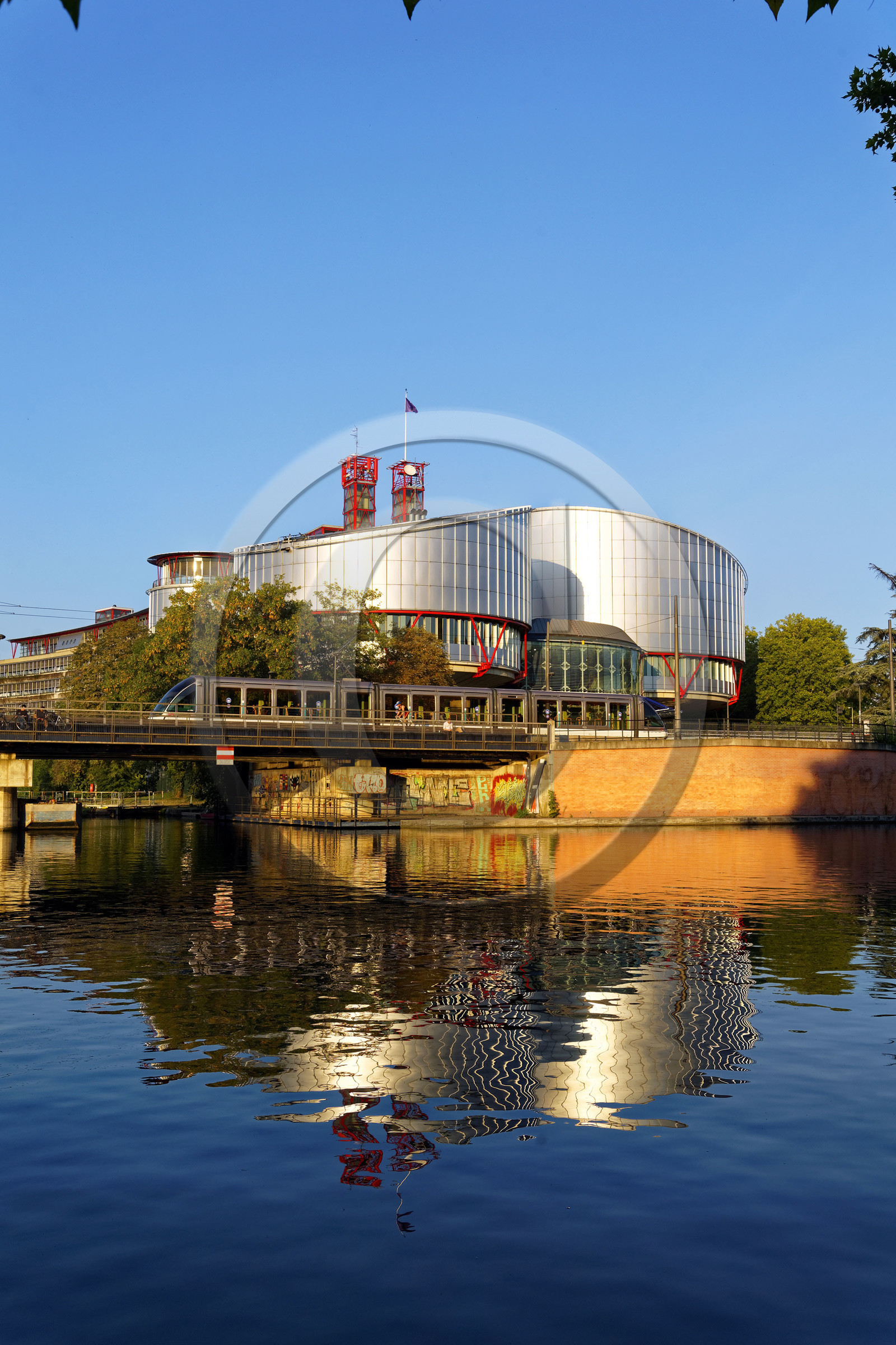 France, Strasbourg