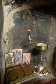 Péloponèse, Greece