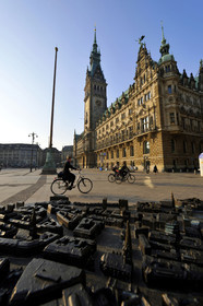 Allemagne, Hambourg