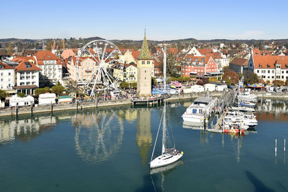 Allemagne, Lindau