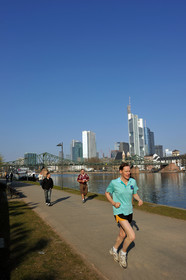 Allemagne, Francfort