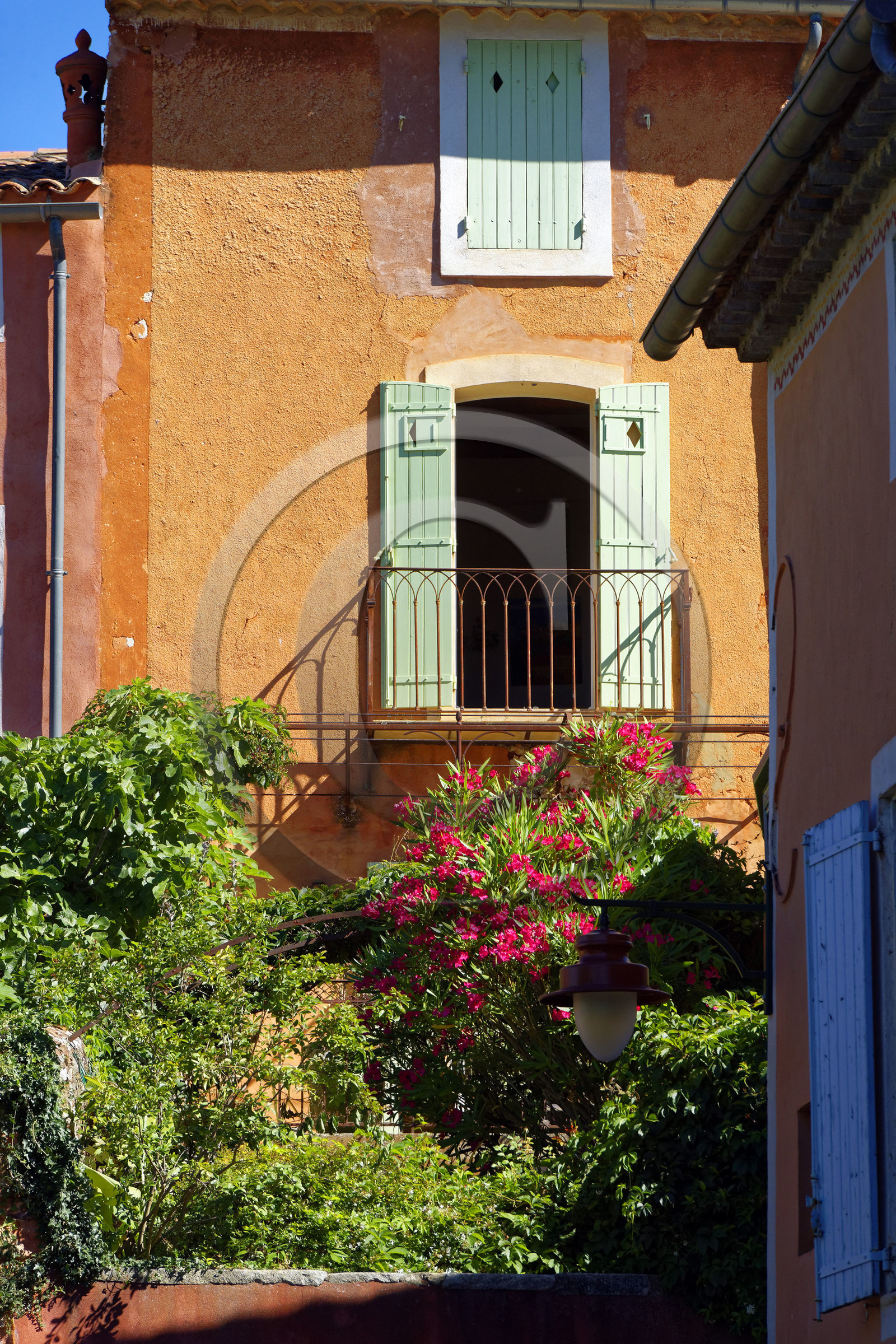 France, Roussillon