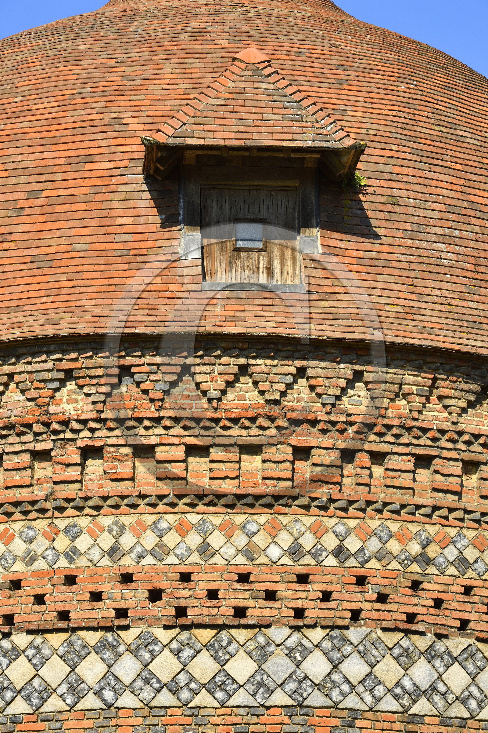 France, Varengeville