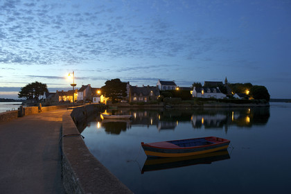 France, Saint-Cado