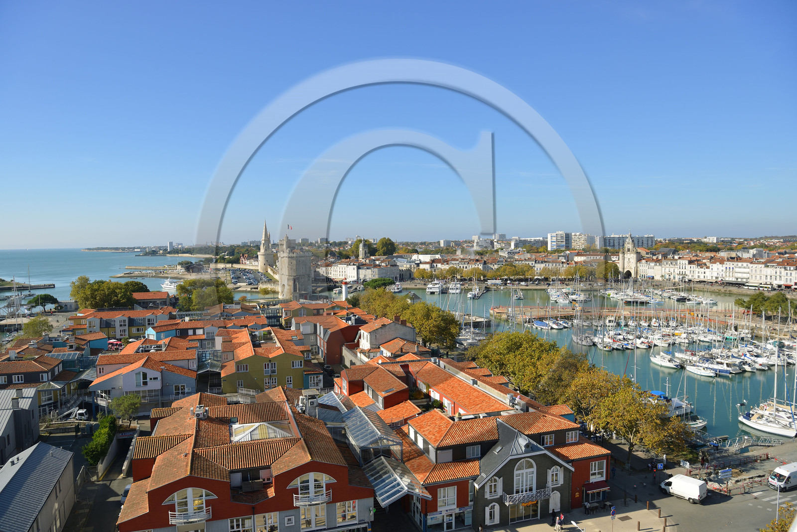 France, La Rochelle