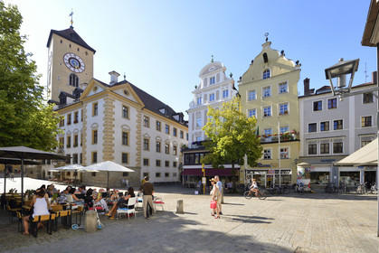 Allemagne, Bamberg