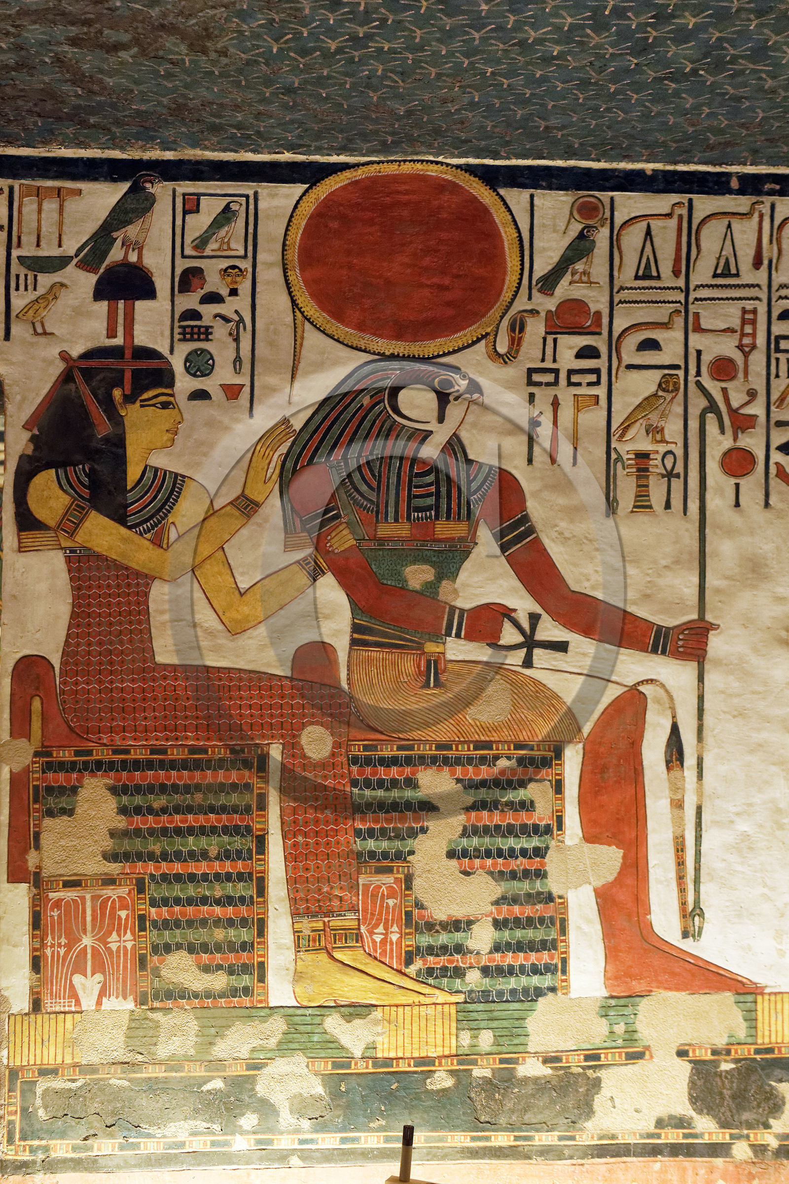 Egypte, Louxor