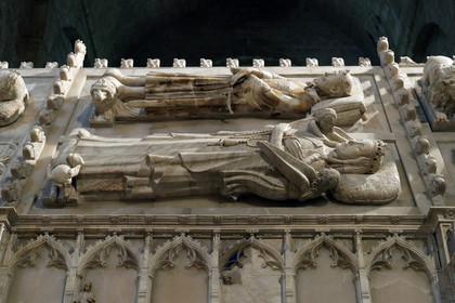 Espagne, Poblet