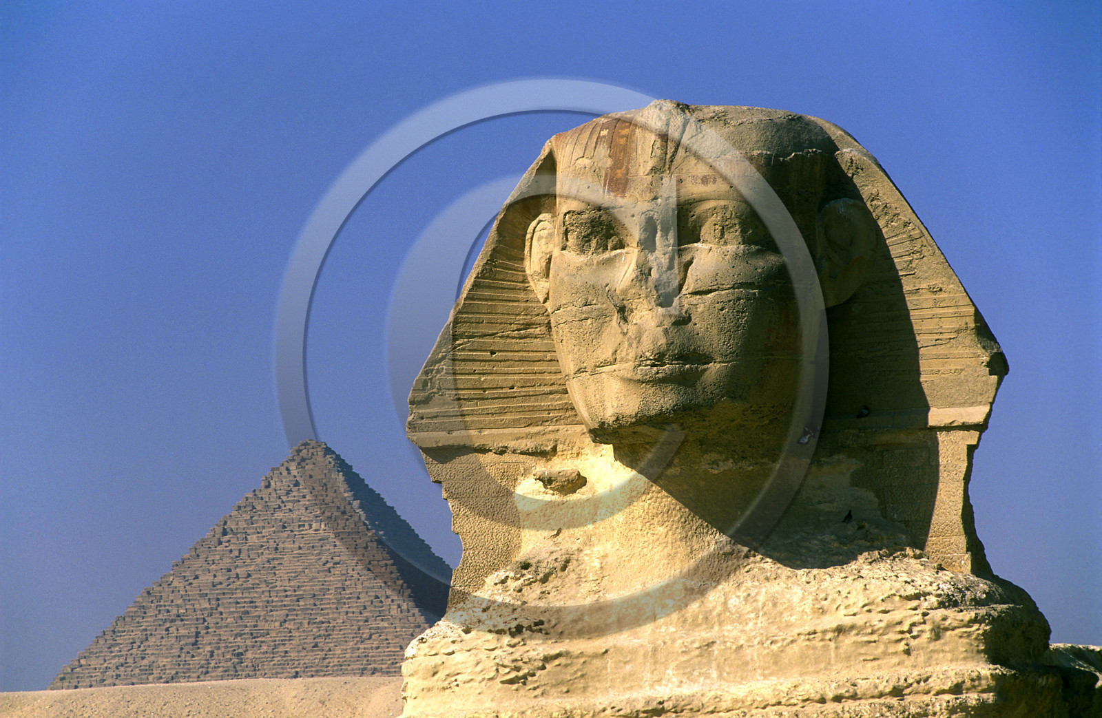 EGYPTE