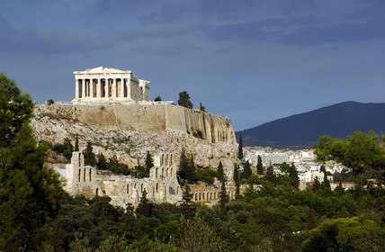 Athènes, Grèce