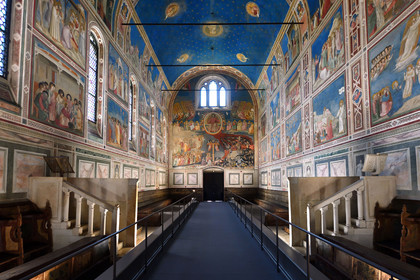 Italie, Padoue