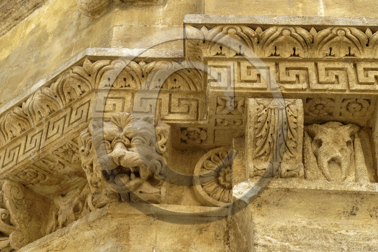 France, Saint Remy de Provence