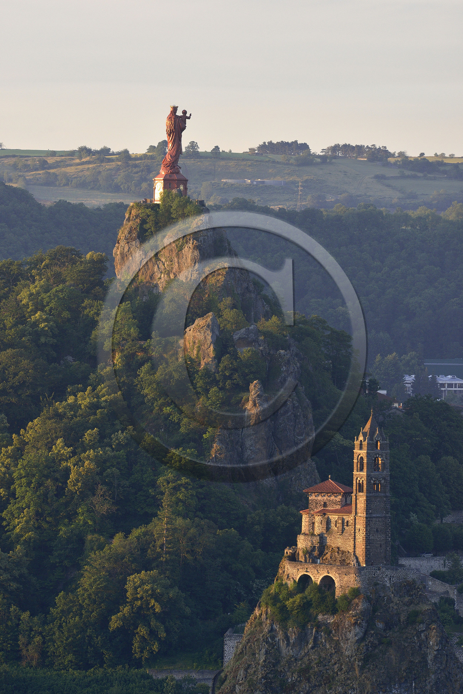 France, Le Puy en Velay