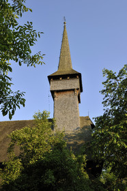 Roumanie, Maramures