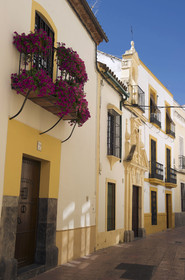 Espagne, Cordoba