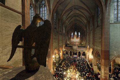 France, Strasbourg