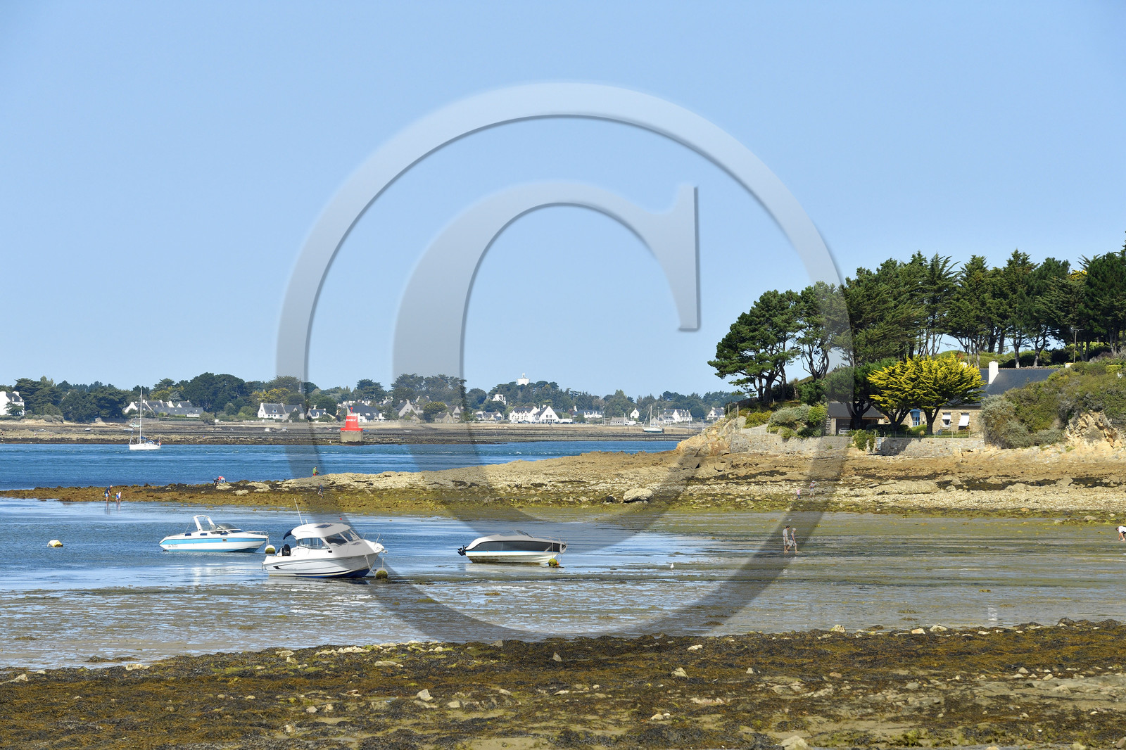 France, Bretagne
