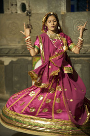 Inde, Udaipur