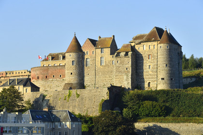 France, Dieppe